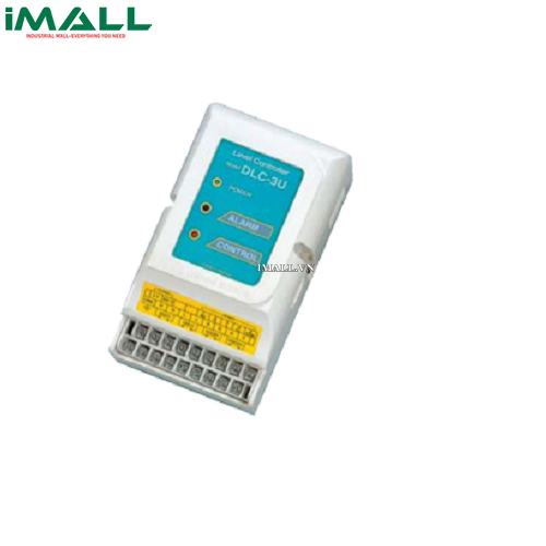 Bộ điều khiển mức nước DHS DLC-3U