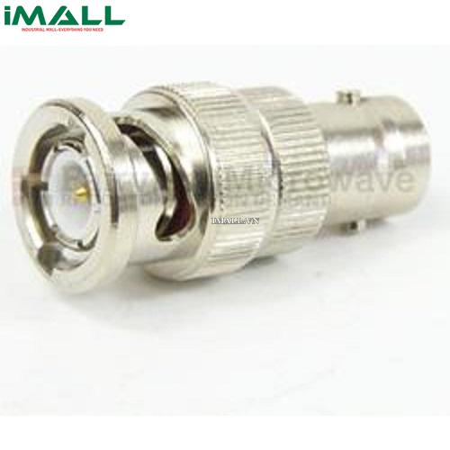 Đầu chuyển đổi Fairview Microwave SM3401 (4 Ghz, BNC Male - RP BNC Female)