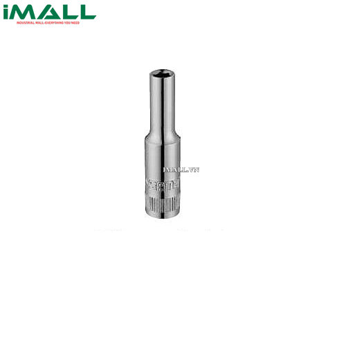 Đầu tuýp dài 6 cạnh 1/4" SATA 11401 (4mm)