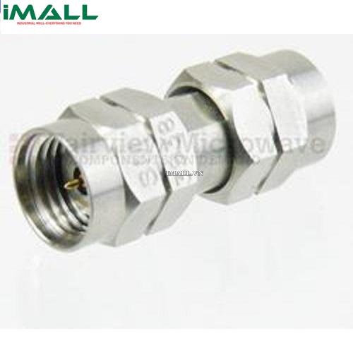 Đầu chuyển đổi Fairview Microwave SM3938 (1.85mm Male - 1.85mm Male, 65Ghz)