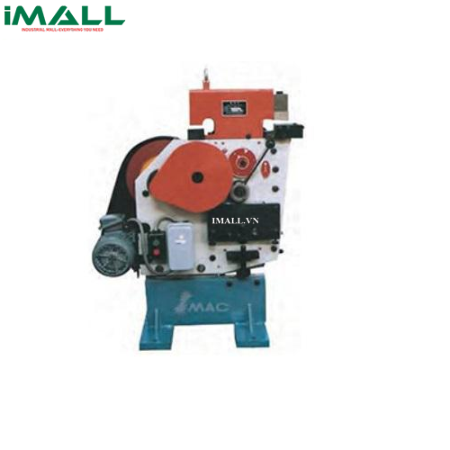 Máy cắt đột liên hợp cơ khí SMAC MPS8A
