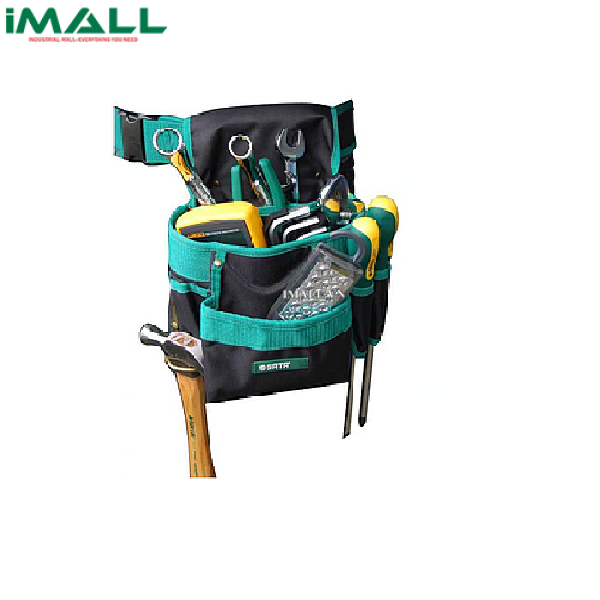 Túi đeo dụng cụ 6 ngăn SATA 95212