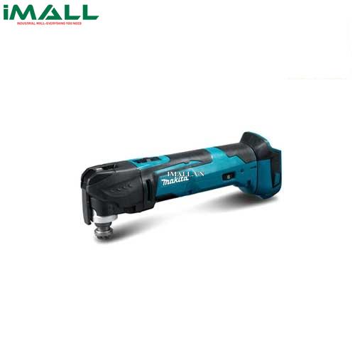 Máy cắt rung đa năng dùng pin Makita DTM51Z (18V)