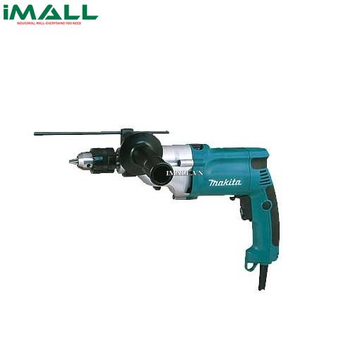 Máy khoan búa động lực Makita HP2050