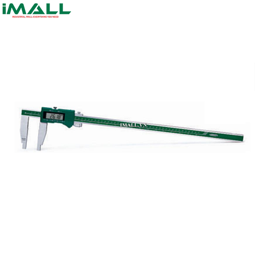Thước cặp điện tử (500mm/20", 0.01mm) INSIZE 1106-503