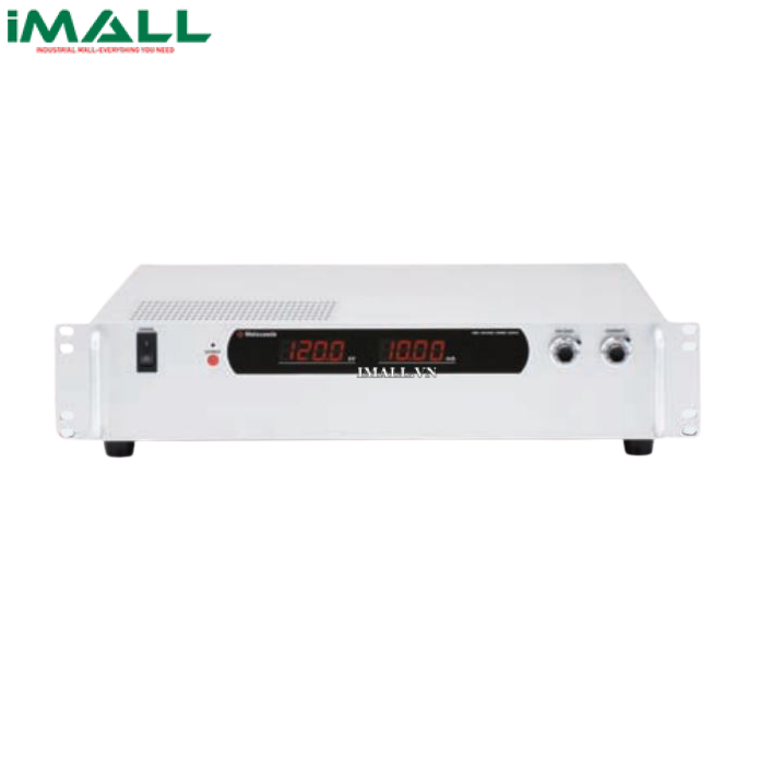 Nguồn điện áp cao Matsusada AU-3R200 (3kV,200mA,đảo cực)
