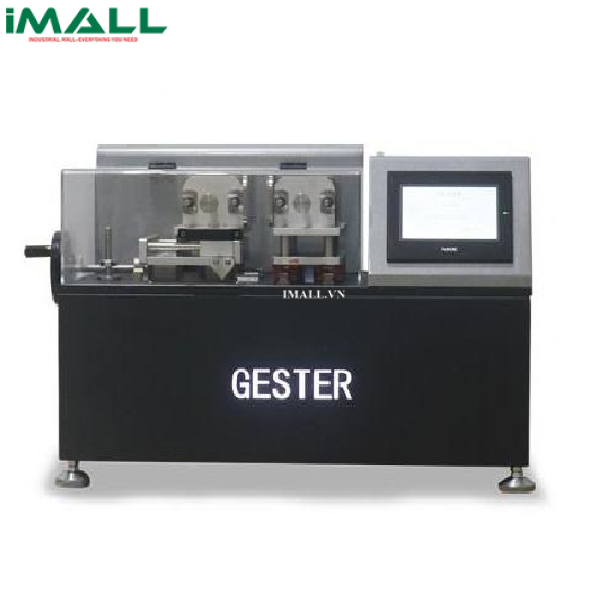 Thiết bị kiểm tra độ bền dây túi GESTER GT-LC21 (400W)