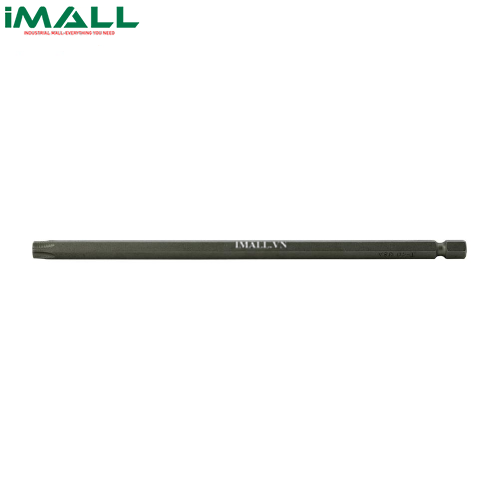 Đầu vít hình sao T-10 x 6" Mountz 120558