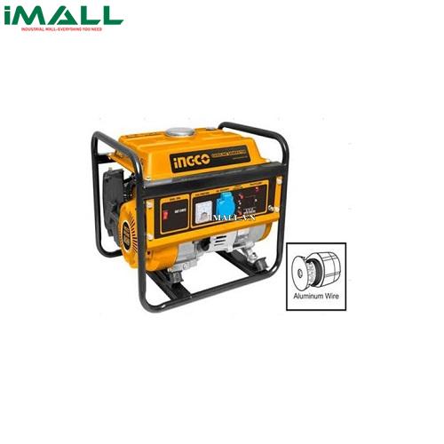 Máy phát điện dùng xăng INGCO GE15002 (1.2KW)