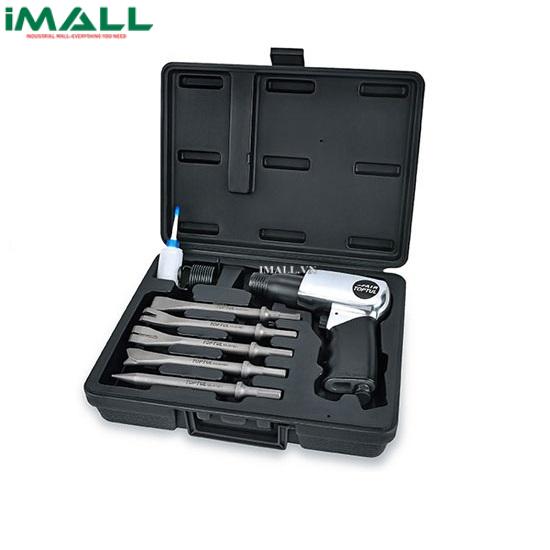 Bộ súng đục hơi 7 chi tiết TOPTUL GDAI0705
