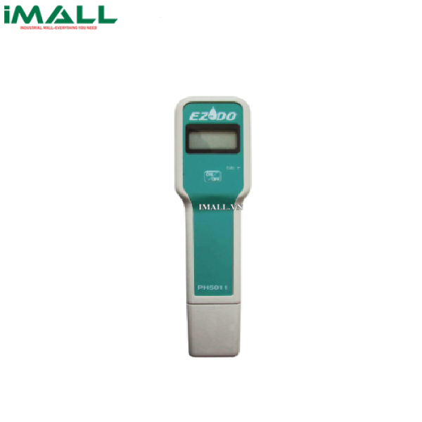 Máy đo pH cầm tay EZDO PH5011 (0-14.0 pH)