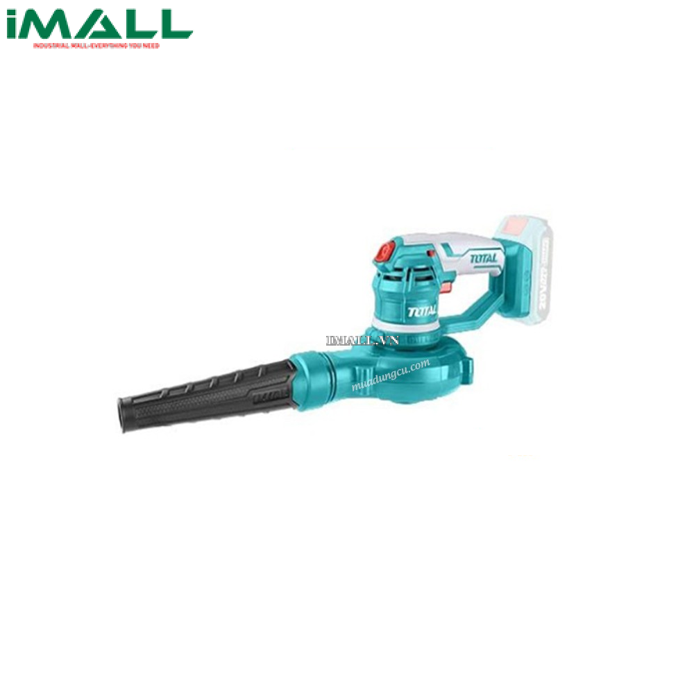 Máy thổi bụi dùng pin (20V) Total TABLI2001 (2.5m3/min)