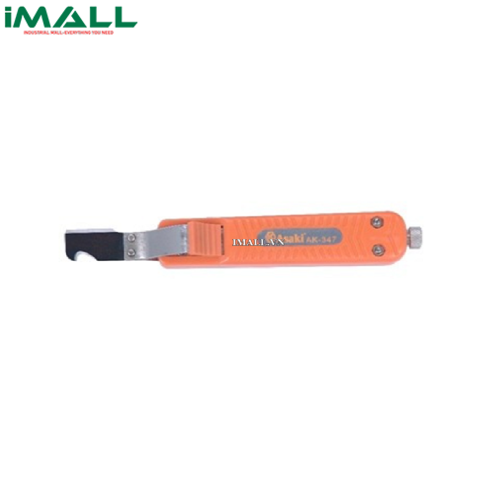 Dao cắt cáp (6") Asaki AK-347