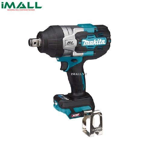 Máy siết bu lông dùng pin Makita TW001GZ02 ( Chưa Pin & Sạc )