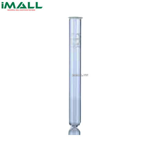 Ống nghiệm không vành 14x130mm, thành dày có mark Duran 261311308