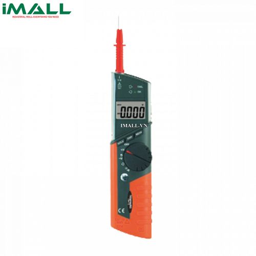 Bút đo điện áp vạn năng TENMARS TM-72 (600V, 69.9Hz)