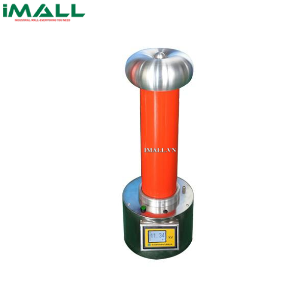 Máy đo điện áp AC/DC HV HIPOT GDFR-D1-100 (100kV)