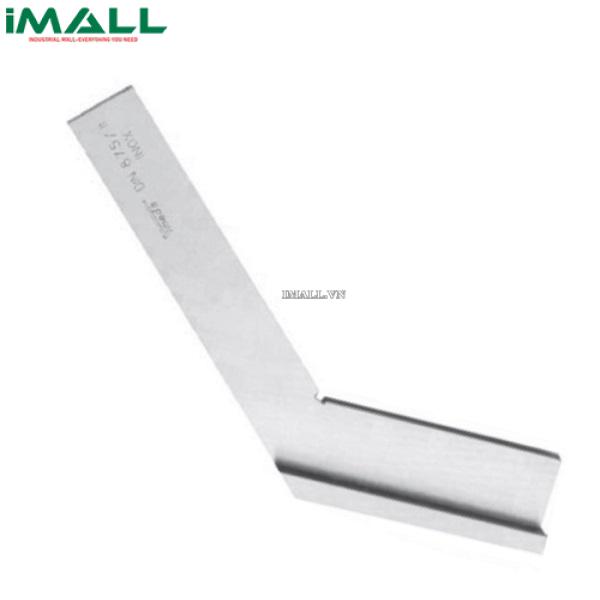 Thước eke kỹ thuật inox VOGEL 314082 (150x100mm)
