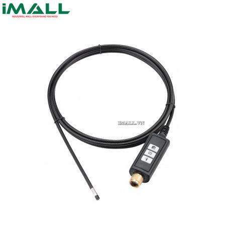 Đầu dò camera HD cho dòng HDV700, 1280 x 720, Ø5.5 mm Extech HDV7C-55-HD-1
