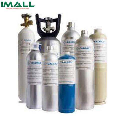 Khí hiệu chuẩn máy đo O2,CO2 trong bao bì KRUSS Air Products GmbH