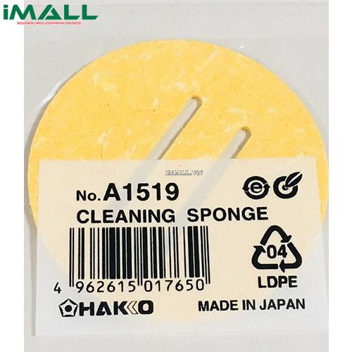 Bọt biển hàn HAKKO A1519