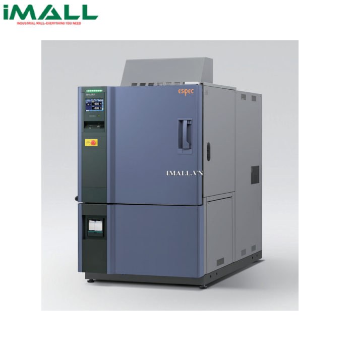 Buồng thử chu kỳ nhiệt độ ESPEC TCC−151W (−70~180°C, 160L, BTC)