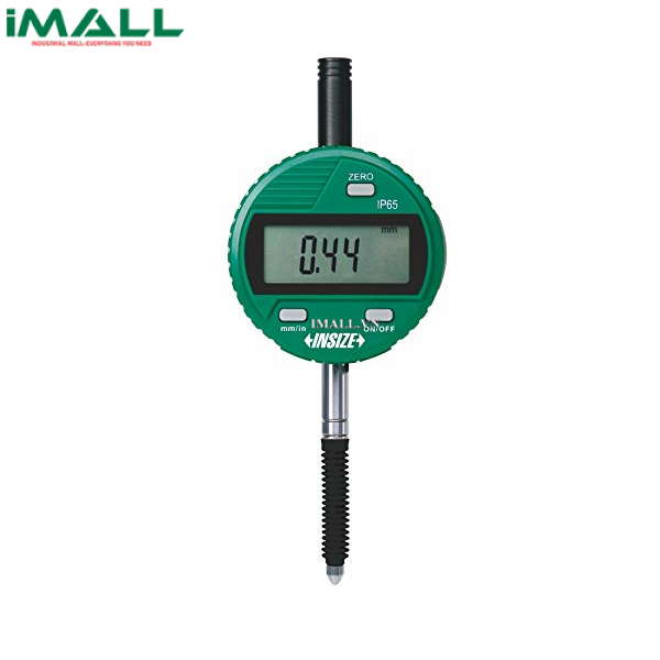 Đồng hồ so điện tử INSIZE 2115-10F (12.7mm/0.5"; 0.01mm/0.0005")