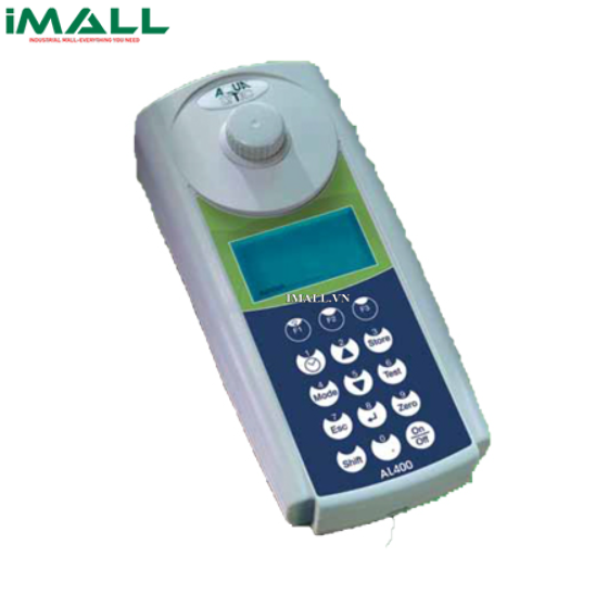 Máy quang phổ đa chỉ tiêu cầm tay/để bàn Aqualytic AL400
