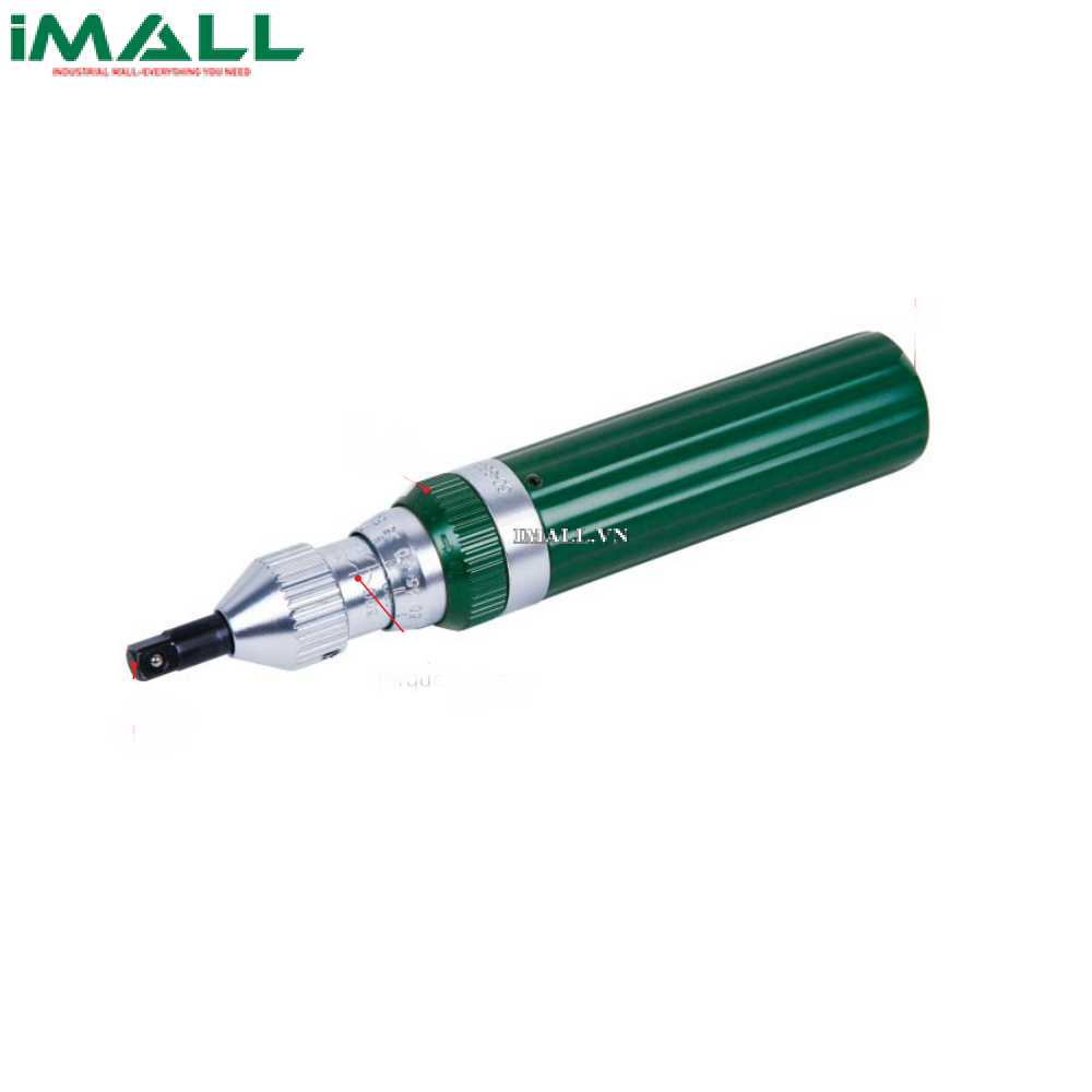 Tô vít cân lực INSIZE IST-MG360 (60~360cN.m; 5cN.m)