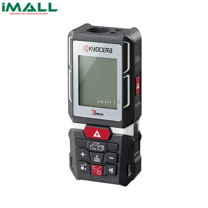 Máy đo khoảng các Laser (60m) Kyocera LDM-610