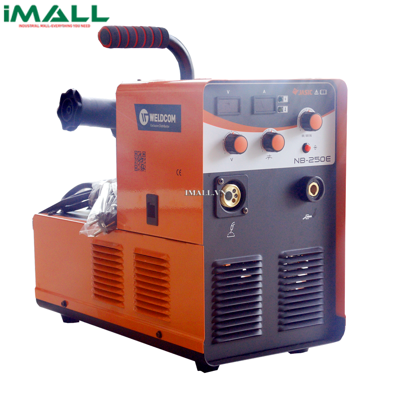 Máy hàn bán tự động MIG JASIC NB-250E