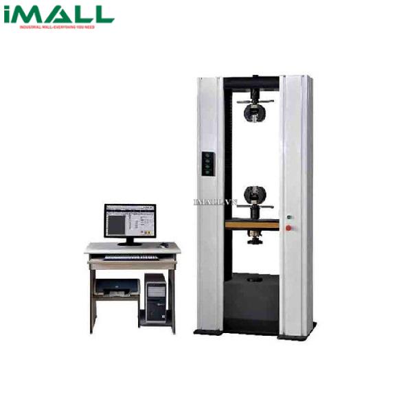 Máy thử kéo nén mô tơ trợ lực điều khiển bằng máy tính EBP UTM-100MS (100kN)