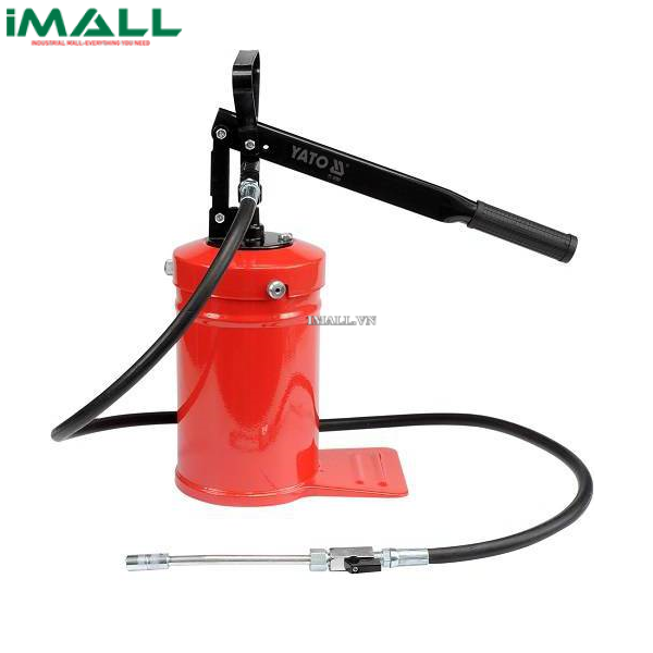 Máy bơm mỡ bằng tay YATO YT-07061