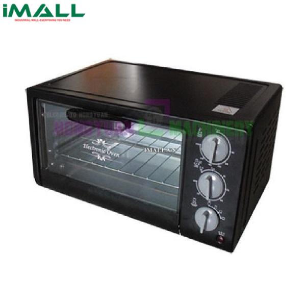 Máy sấy điện cho tấm thép Hoystar GW-ED