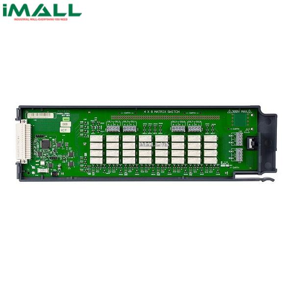 Mô-đun Matrix KEYSIGHT DAQM904A (cho DAQ970A và DAQ973A)