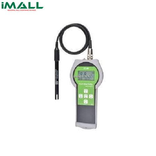 Máy đo EC, TDS Meinsberg LF 40Set (0~500 mS, 0~500 gl, -10~100 °C)