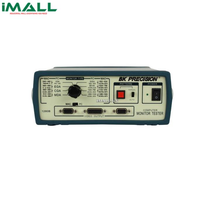 Máy phát tín hiệu mẫu BK Precision 1280B (màn hình máy tính, PC, MAC, Video)