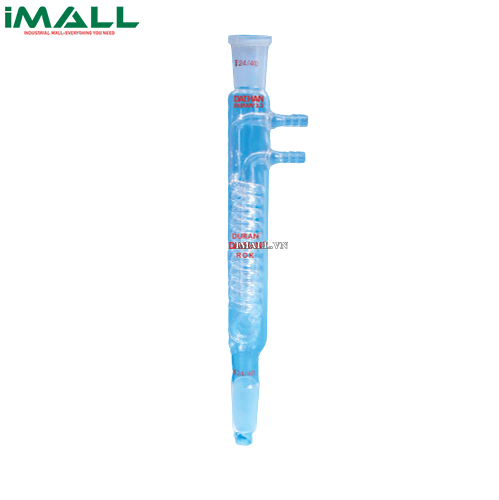 Ống ngưng thủy tinh Dimroth (Loại thường, khớp nối 29/32) SciLab SL.Con2047.1