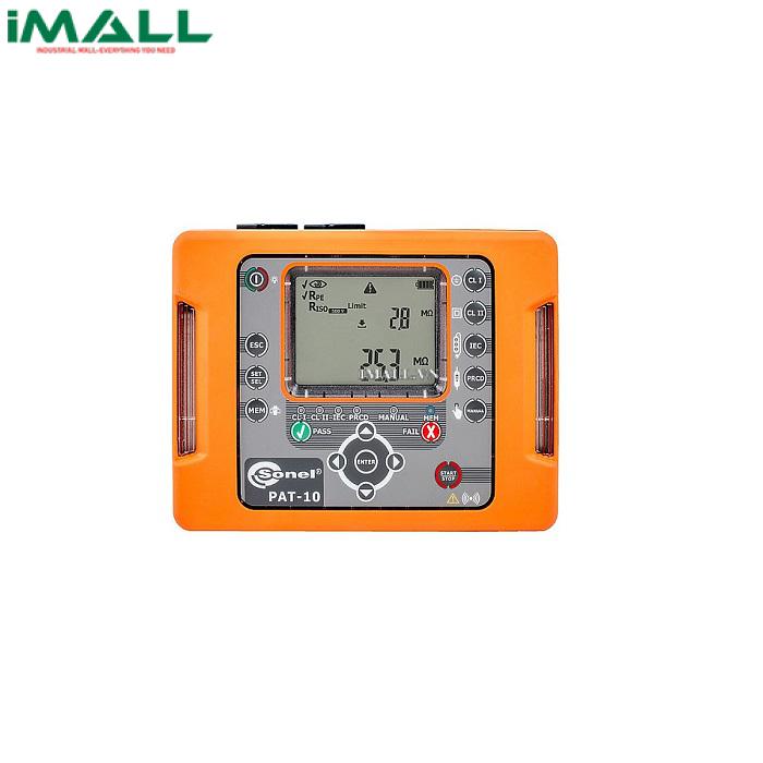 Thiết bị kiểm tra đa năng SONEL PAT-2E