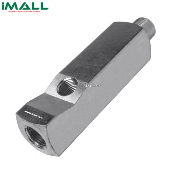 Co nối chữ T cho đồng hồ đo áp lực Betex E1745