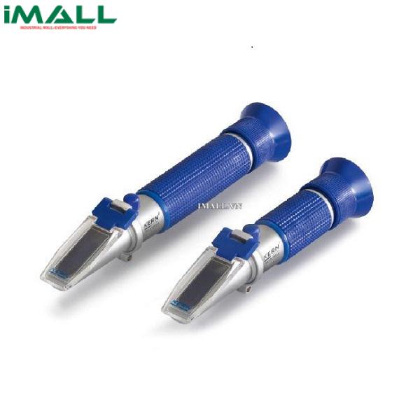 Khúc xạ kế đo hàm lượng nước trong mật ong KERN ORA 6HA (12-30%)