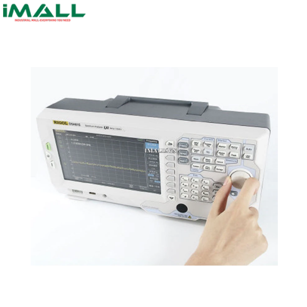 Máy phân tích phổ Rigol DSA832 (9kHz~3.2GHz)