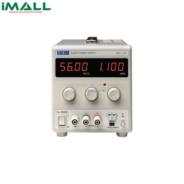 Nguồn một chiều TTI EL561R (56V, 1.1A, 60W)