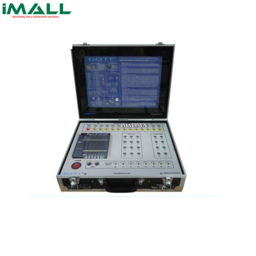 Bộ thực hành PLC OMRON CP1E cơ bản GOTT GOTT-PLC-CP1E