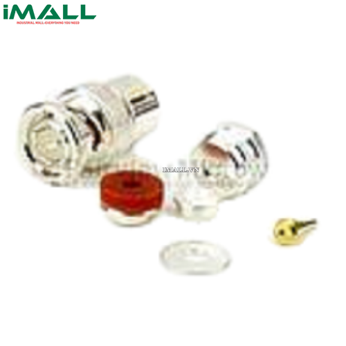 Đầu nối dài Fairview M39012/16-0102 (BNC Male, 4 Ghz)