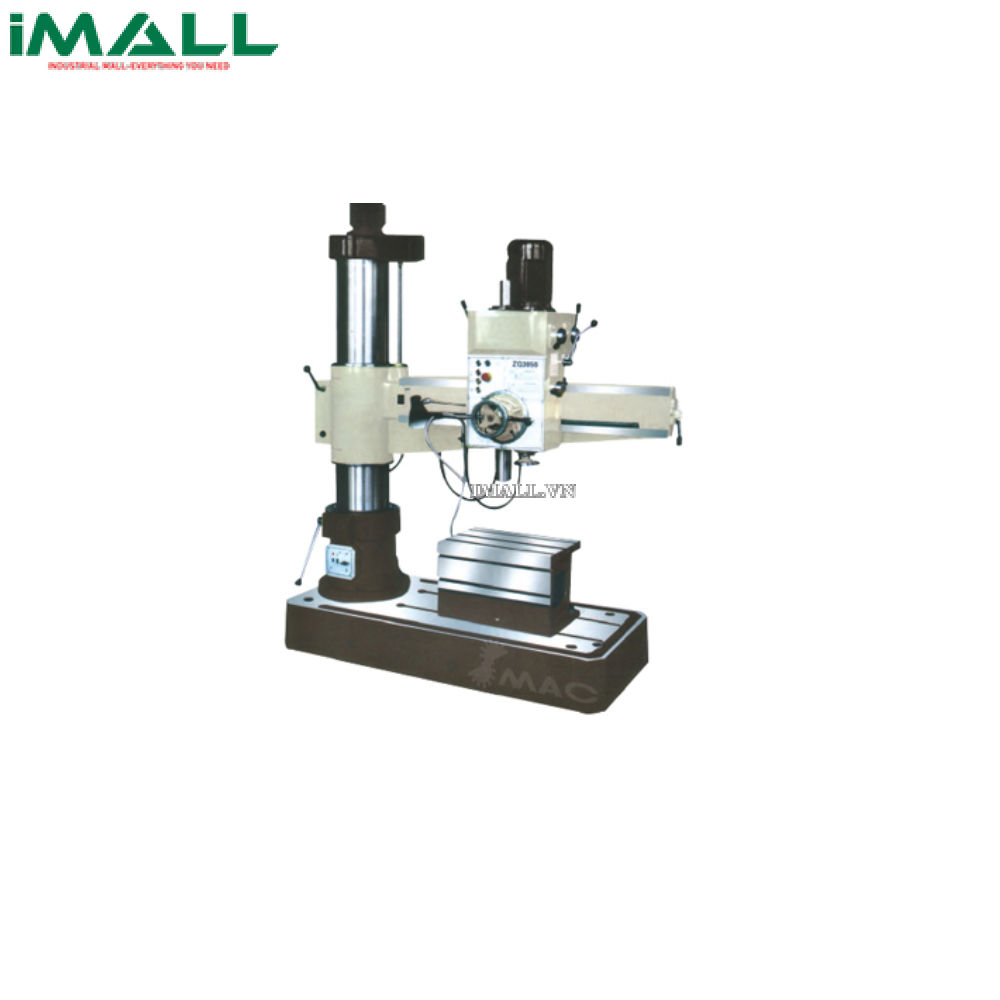 Máy khoan cần SMAC ZQ3050 x 16