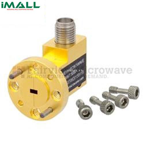 Ống dẫn sóng WR-10 Fairview FMMT3000 (75 GHz - 100 GHz )