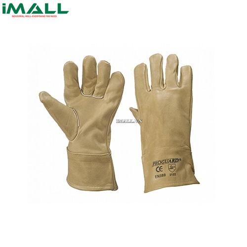 Găng tay PROGUARD PG-119-YLW (Chống cắt, cách nhiệt)