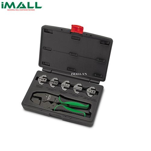 Bộ Kìm bấm cos 6 món TOPTUL GAAI0605