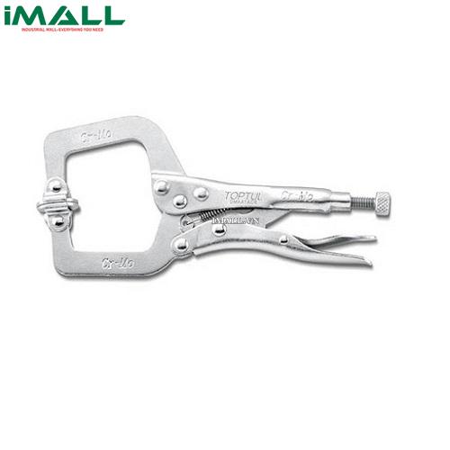 Kìm kẹp chữ C Toptul DMAA1A06 (6")